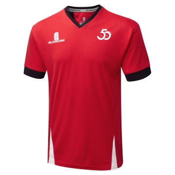 Tiffin Touring Society - Blade Training Shirt