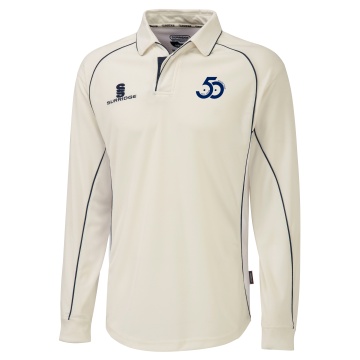 Tiffin Touring Society - Premier Long sleeved Shirt