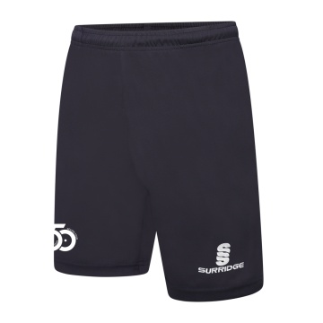 Tiffin Touring Society - Blade Training Shorts