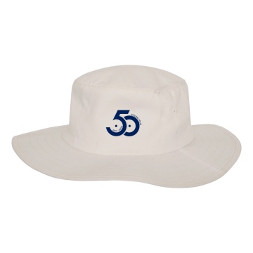 Tiffin Touring Society - Floppy Sun Hat