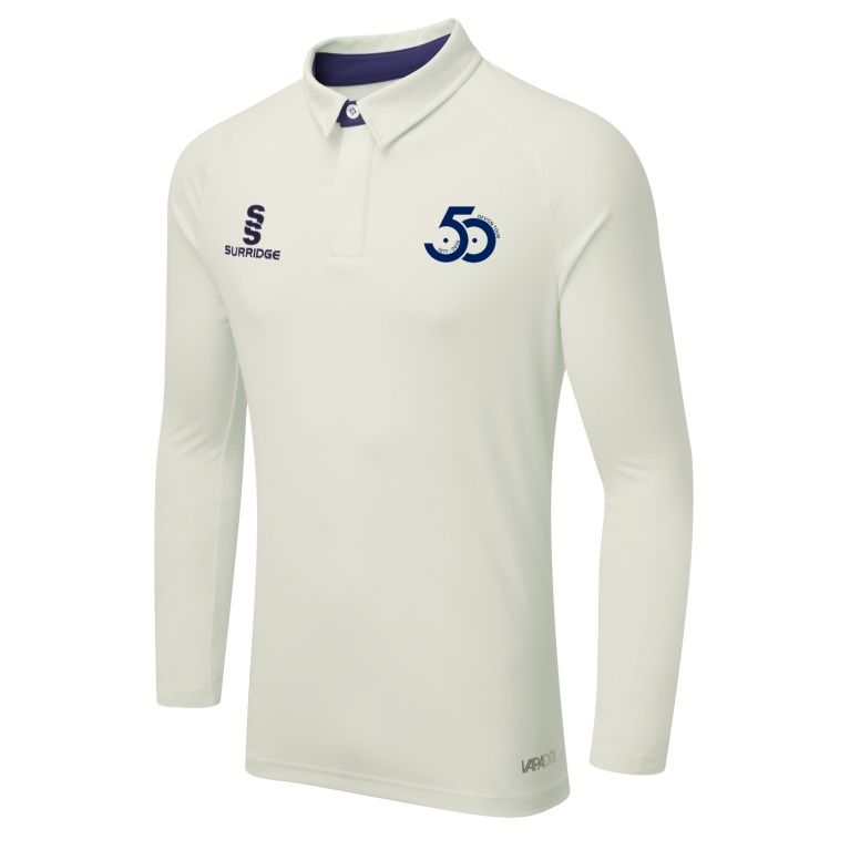 Tiffin Touring Society - Ergo L/S Shirt