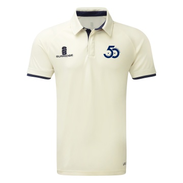 Tiffin Touring Society - Ergo S/S Shirt