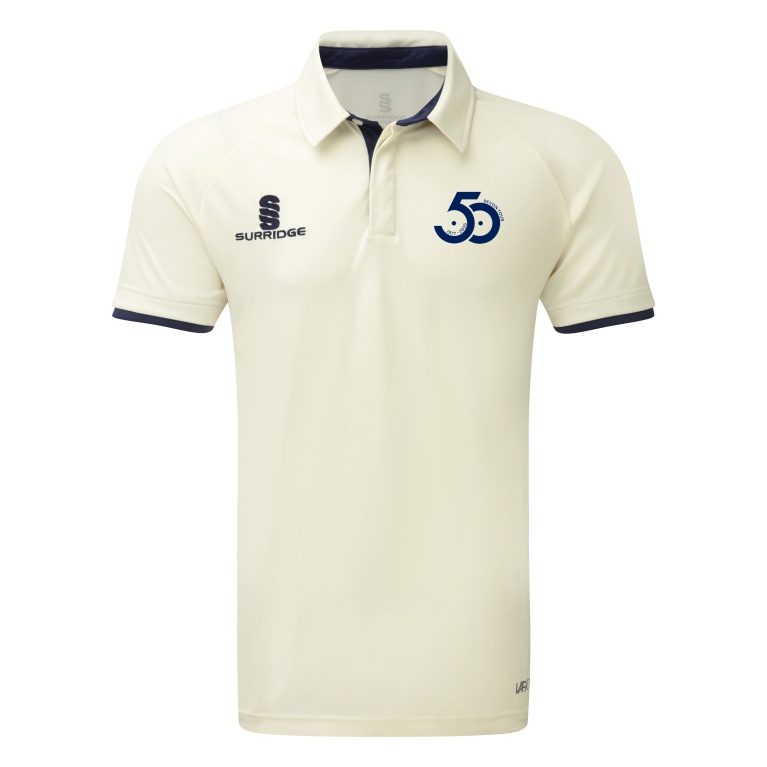 Tiffin Touring Society - Ergo S/S Shirt