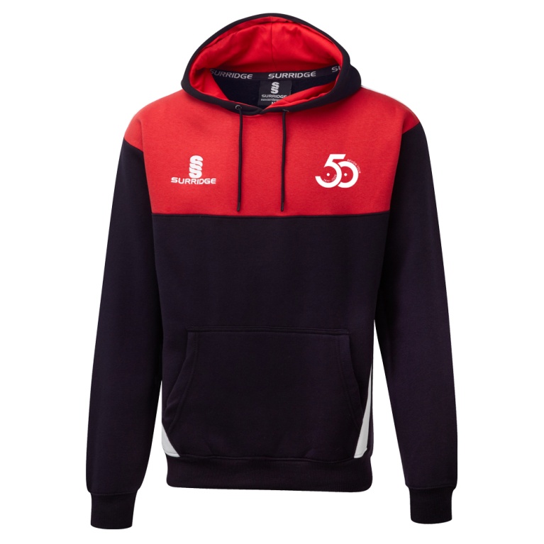 Tiffin Touring Society - Blade Hoody