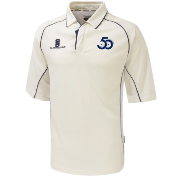 Tiffin Touring Society - Premier 3/4 Sleeved Shirt