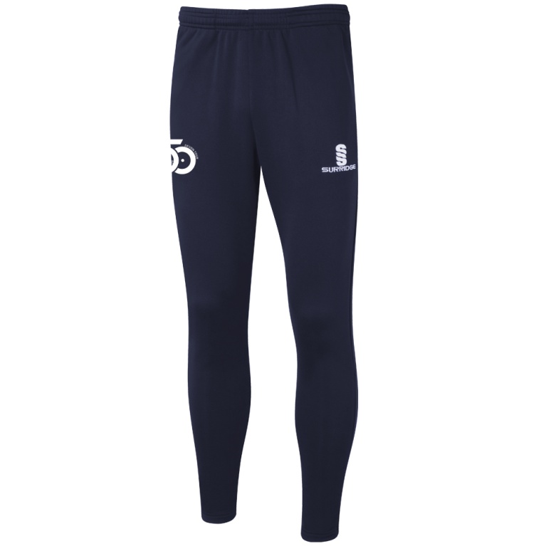 Tiffin Touring Society - Tek Pants