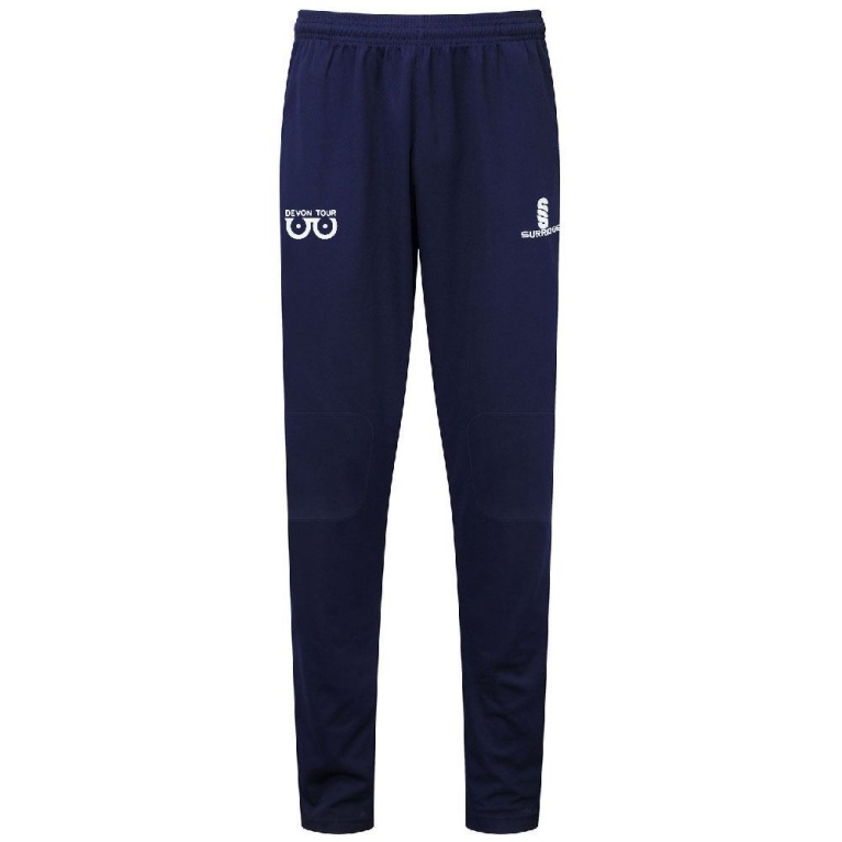 Tiffin Touring Society - Ripstop Track Pants