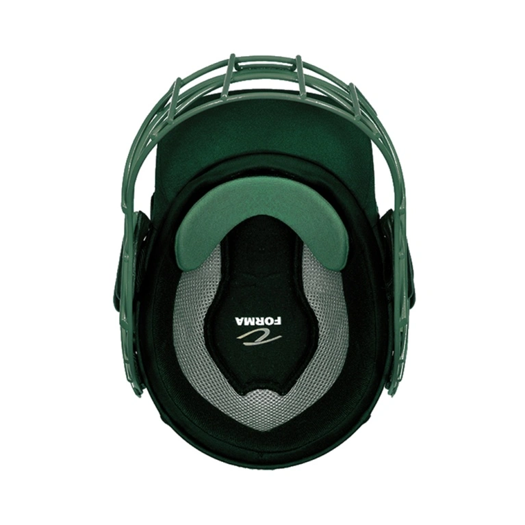 Forma Cricket Helmet - Little Master - Titanium Grill - Bottle